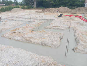 Photo de galerie - Maçonnerie