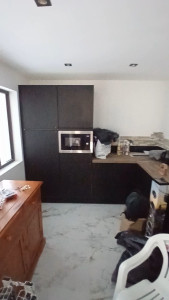 Photo de galerie - Menuiserie - Huisserie - Agencement