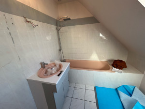 Photo de galerie - Plomberie - Installation sanitaire