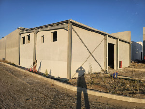 Photo de galerie - Maçonnerie