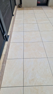 Photo de galerie - Carrelage