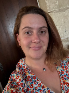 Photo de galerie - Auxiliaire de vie 