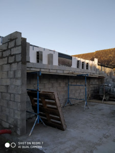 Photo de galerie - Maçonnerie