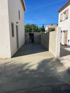 Photo de galerie - Maçonnerie