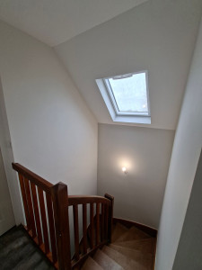 Photo de galerie - Peinture - Tapisserie