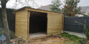 Photo de galerie - Bricolage et multi services