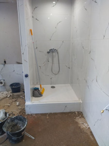 Photo de galerie - Plomberie - Installation sanitaire