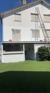 Photo de galerie - Couverture - Toiture