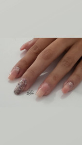 Photo de galerie - Manucure