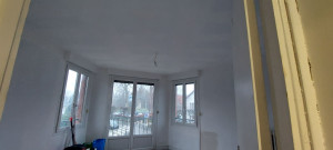 Photo de galerie - Plâtrerie - Murs - Plafonds