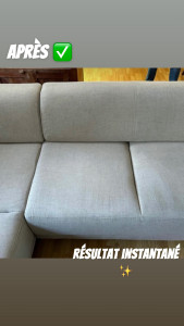 Photo de galerie - Ménage