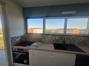 Photo de galerie - Bricolage et multi services