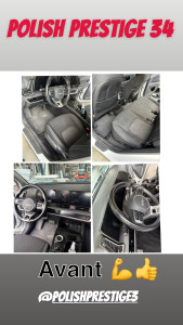 Photo de galerie - Avant 