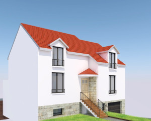 Photo de galerie - Architecte - Maître d'oeuvre