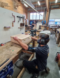 Photo de galerie - Montage meubles en kit