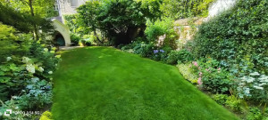 Photo de galerie - Aménagements  jardins