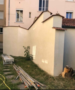 Photo de galerie - Bricolage et multi services