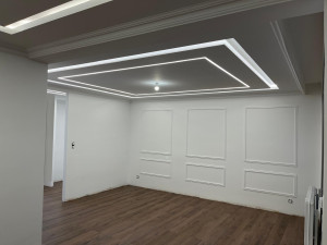 Photo de galerie - Mur sol plafond 