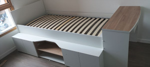 Photo de galerie - Montage meubles en kit