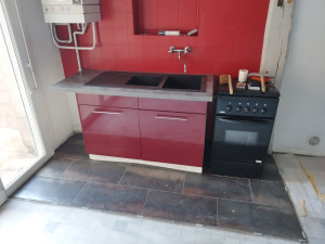 Photo de galerie - Menuiserie - Huisserie - Agencement