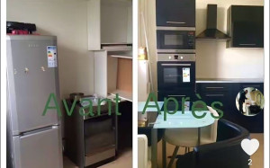 Photo de galerie - Meuble brico dépôt 