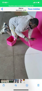 Photo de galerie - Décoration 