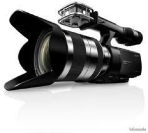 Photo de galerie - Location caméras