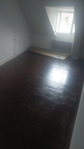 Photo de galerie - Parquet vernis 