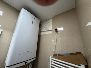 Photo de galerie - Plomberie - Installation sanitaire