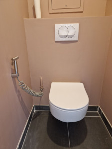 Photo de galerie - Plomberie - Installation sanitaire