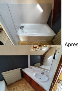 Photo de galerie - APRES