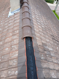 Photo de galerie - Couverture - Toiture