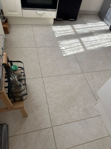 Photo de galerie - Carrelage