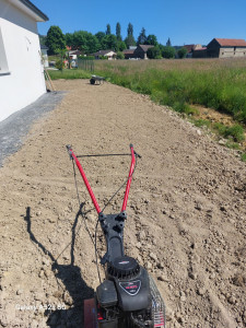 Photo de galerie - Paysagiste - Aménagement du jardin