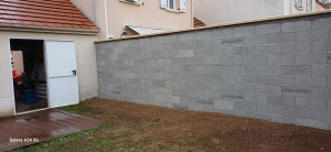 Photo de galerie - Maçonnerie