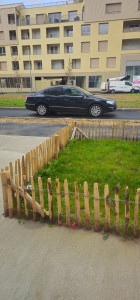 Photo de galerie - À votre service, prix négociable.