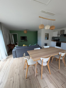 Photo de galerie - Airbnb