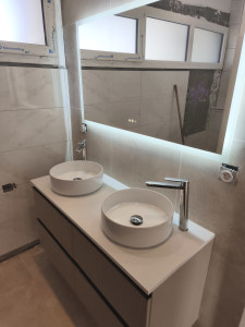 Photo de galerie - Plomberie - Installation sanitaire