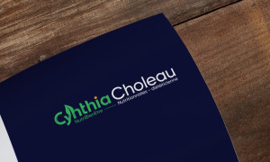 Photo de galerie - Graphisme - Création flyer - plaquette 