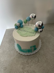 Photo de galerie - Gâteau