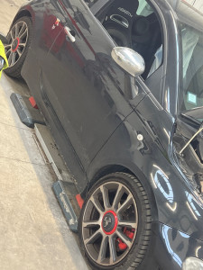 Photo de galerie - Entretien - Réparation autres véhicules