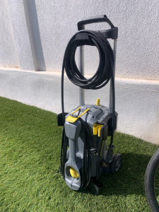 Photo de galerie - Nettoyeur haute pression / Karcher