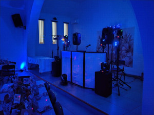 Photo de galerie - DJ - Disc Jockey