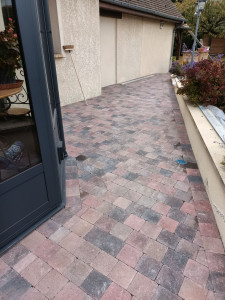 Photo de galerie - Maçonnerie