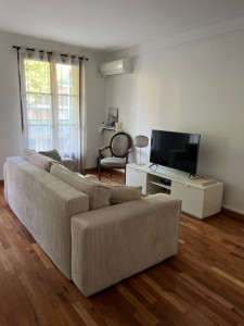 Photo de galerie - Peinture - Tapisserie