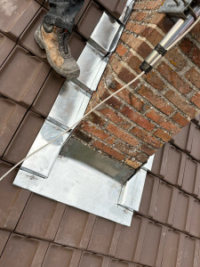 Photo de galerie - Entourage de cheminée