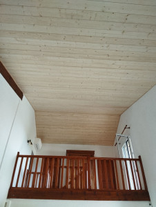 Photo de galerie - Menuiserie - Huisserie - Agencement