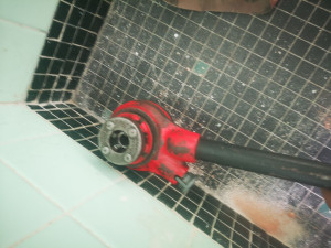 Photo de galerie - Plomberie - Installation sanitaire