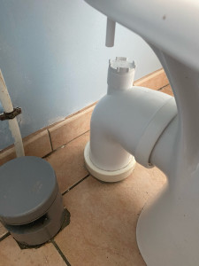 Photo de galerie - Pose wc (1)