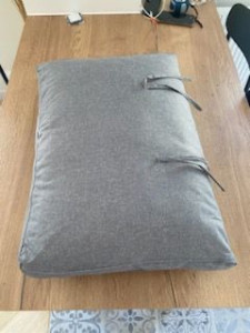 Photo de galerie - Couturière